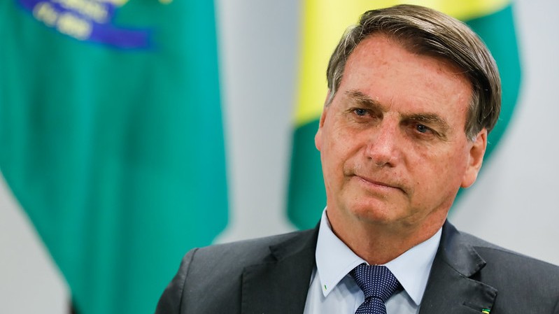 Bolsonaro veta prazo de cinco dias para Anvisa autorizar uso emergencial de vacinas - News Rondônia