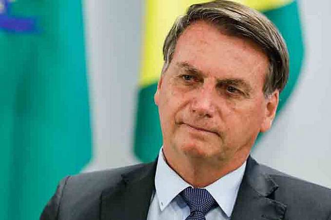 Bolsonaro veta prazo de cinco dias para Anvisa autorizar uso emergencial de vacinas - News Rondônia