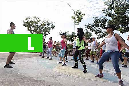 PROJETO VIVA BEM RETORNA AS ATIVIDADES EM PORTO VELHO - News Rondônia