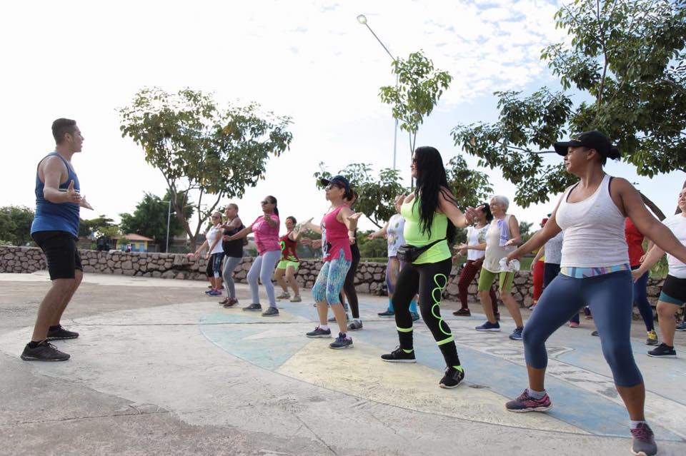 PROJETO VIVA BEM RETORNA AS ATIVIDADES EM PORTO VELHO - News Rondônia