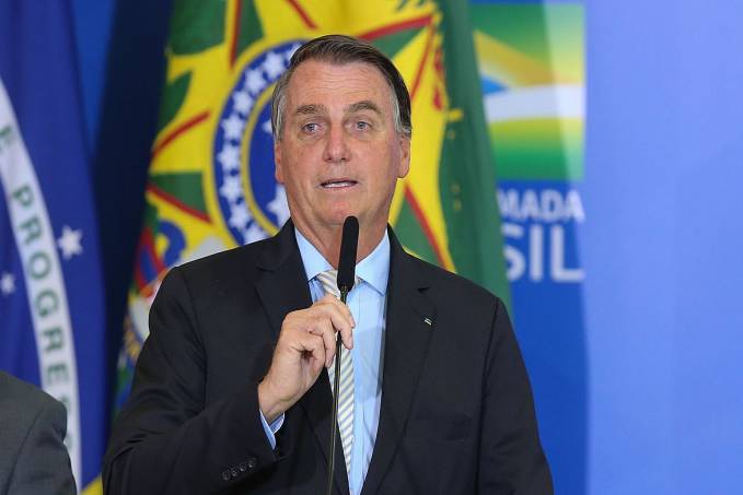 Bolsonaro zera PIS e Cofins do diesel e do gás de cozinha - News Rondônia