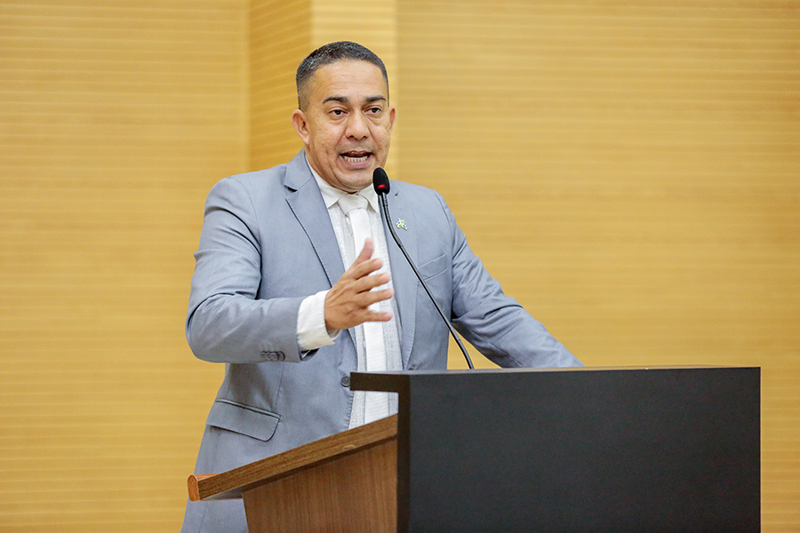Lei do deputado Eyder Brasil que proíbe a exigência do passaporte sanitário é sancionada - News Rondônia