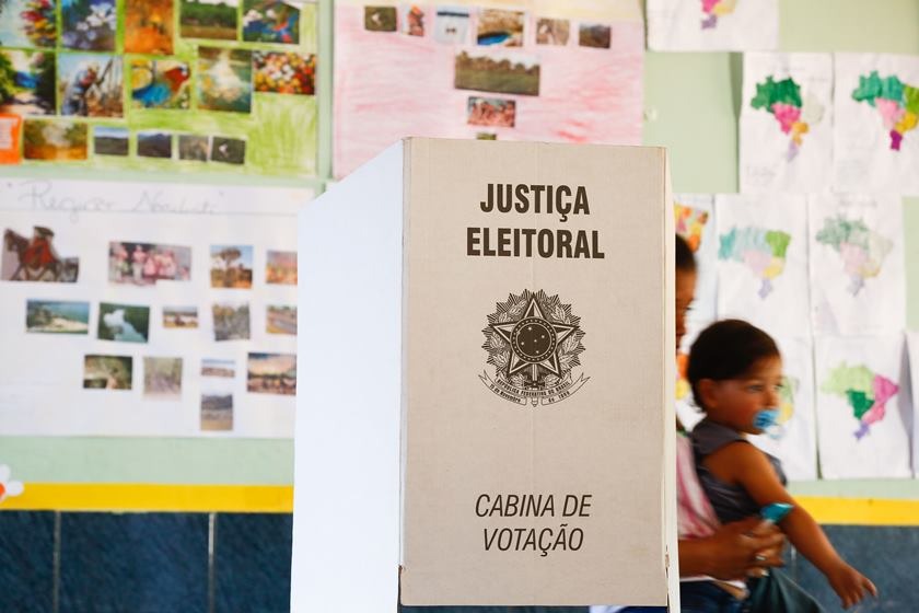 ELEIÇÕES 2018: O QUE PODE E O QUE NÃO PODE SER FEITO NO DIA DA VOTAÇÃO - News Rondônia