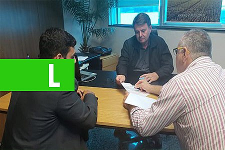 SECRETÁRIO PEDE INTEGRAÇÃO E AÇÃO CONJUNTA DOS PROFISSIONAIS DE COMUNICAÇÃO NAS ÁREAS LIGADAS À AGRICULTURA - News Rondônia