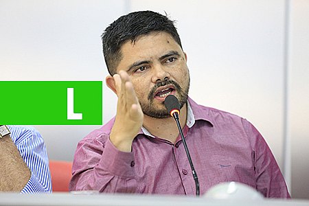 DEPUTADO JESUÍNO CONVOCA MILITARES PARA SESSÕES NA ASSEMBLEIA LEGISLATIVA - News Rondônia