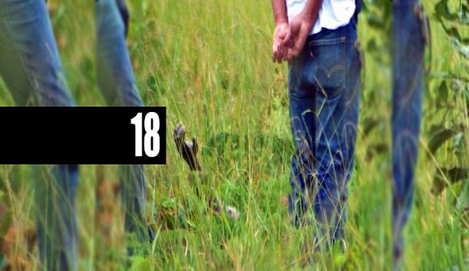 PUTREFAÇÃO: MULHER É ESTRANGULADA COM FIO E CORPO ENCONTRADO SENDO DEVORADO POR VERMES E URUBUS - News Rondônia