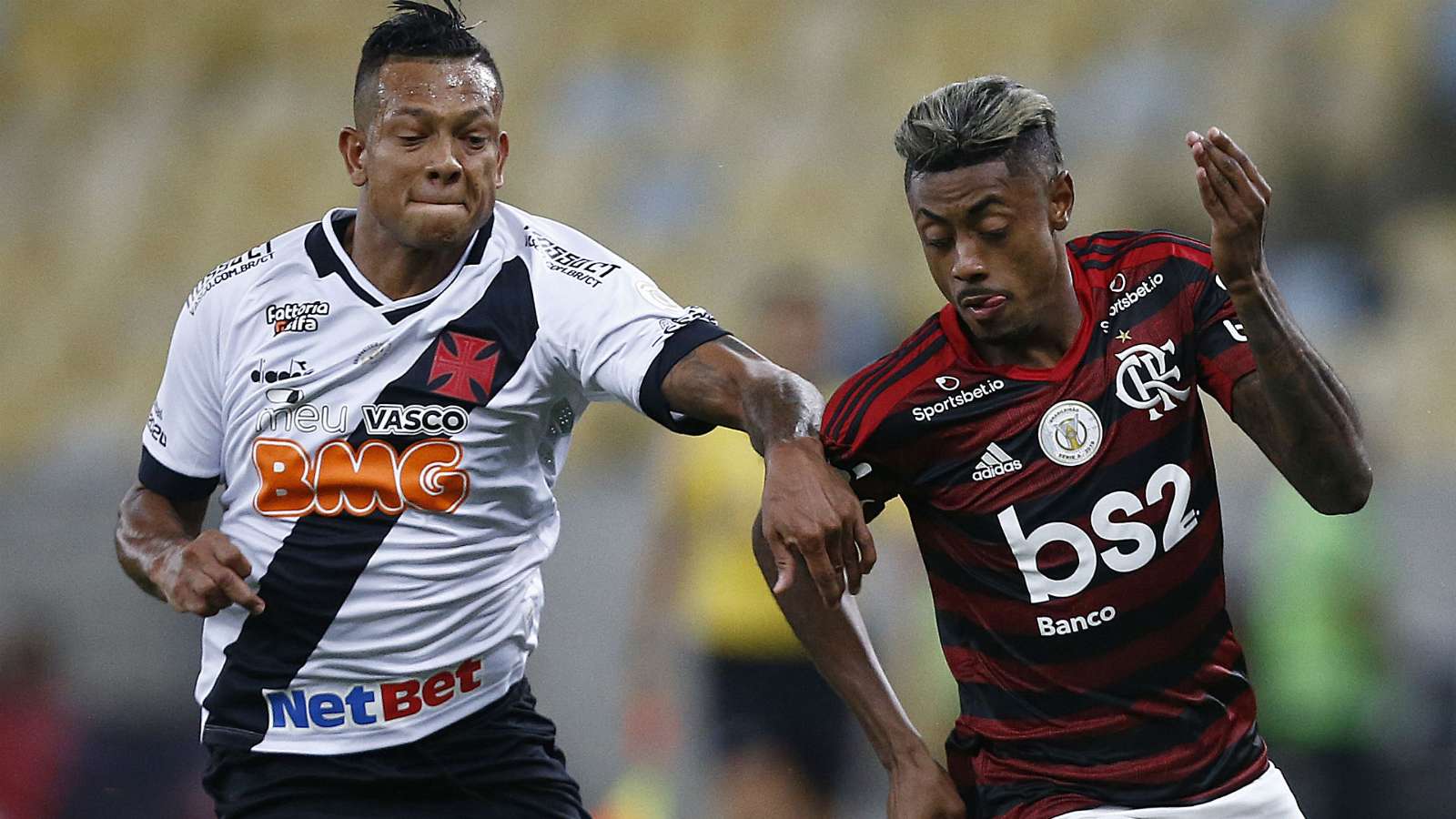 FUTEBOL: AS DATAS PARA O RETORNO DO CAMPEONATO CARIOCA EM JUNHO - News Rondônia