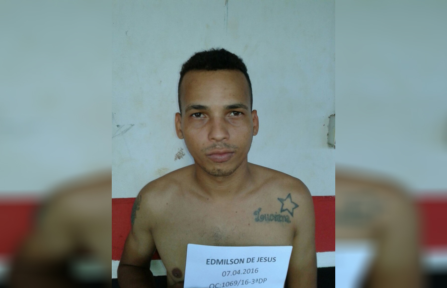 BANDIDO PROCURADO POR MATAR BOLIVIANO LEVA A PIOR AO TROCAR TIROS COM A PM - News Rondônia