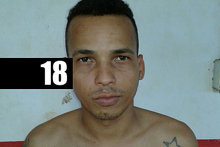 BANDIDO PROCURADO POR MATAR BOLIVIANO LEVA A PIOR AO TROCAR TIROS COM A PM - News Rondônia