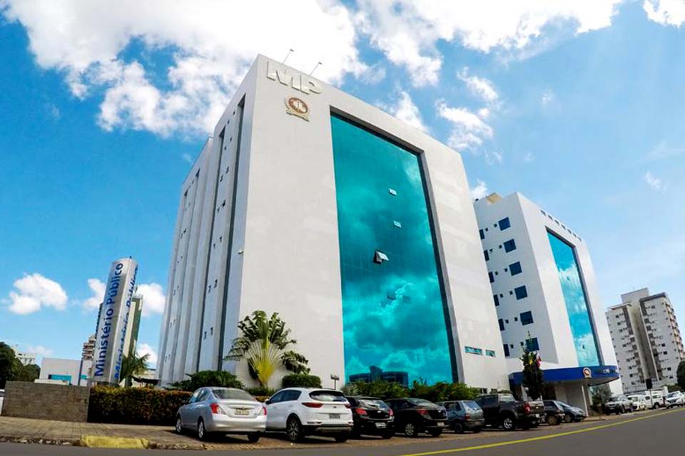 MPRO, MPT, ANPR e a AMPRO realizam ato conjunto contra PEC que ameaça independência do Ministério Público - News Rondônia