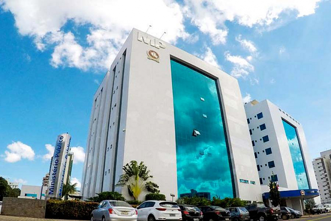 MPRO, MPT, ANPR e a AMPRO realizam ato conjunto contra PEC que ameaça independência do Ministério Público - News Rondônia