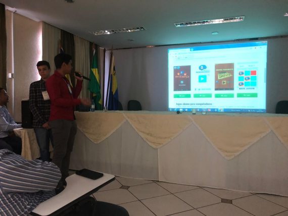CAPACITAÇÃO DA EpR SERÁ ABERTA À PARTICIPAÇÃO DE TODAS AS PESSOAS PELA INTERNET - News Rondônia