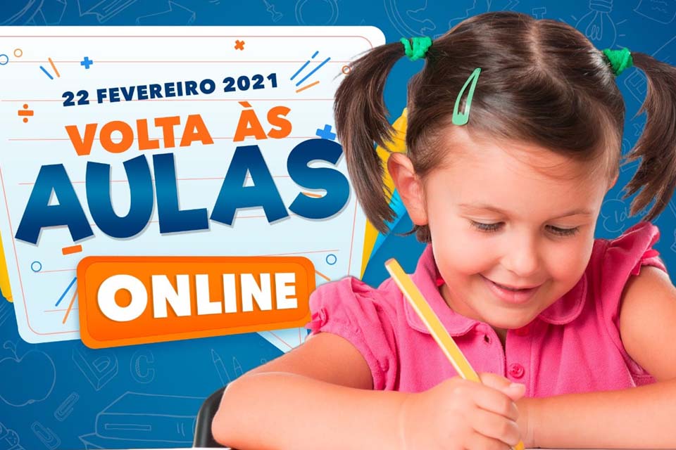 Em Jaru, pais e responsáveis que ainda não realizaram a matrícula dos filhos para o ano letivo de 2021 devem procurar a escola com urgência - News Rondônia