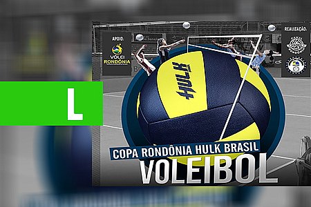 CARTA AS EQUIPES QUE PARTICIPARAM DA COPA HULK DE VOLEIBOL - News Rondônia