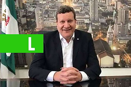 PSB EXPULSA PREFEITO DE CHAPECÓ QUE APOIA BOLSONARO - News Rondônia