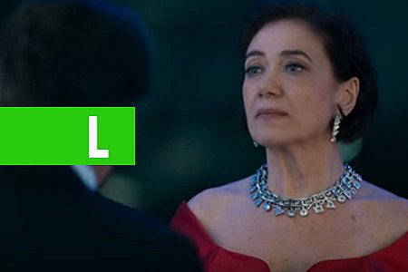 O SÉTIMO GUARDIÃO: VALENTINA MANDA CHAMAR DELEGADO PARA ACUSAR 'LUZ' DE FURTO - News Rondônia