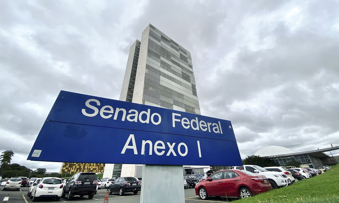 Senado põe fim a limite para emenda parlamentar para combate à covid - News Rondônia