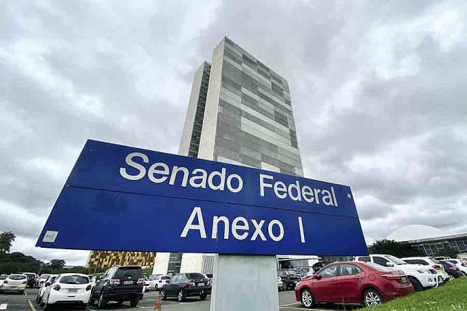 Senado põe fim a limite para emenda parlamentar para combate à covid - News Rondônia