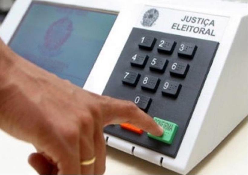DENÚNCIAS DE FRAUDE EM URNAS SERÃO REGISTRADAS ON-LINE - News Rondônia