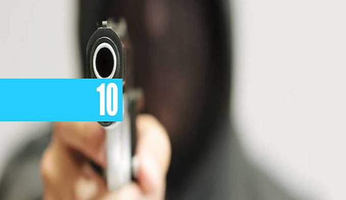 HOMEM ARMADO SEQUESTRA ÔNIBUS E JUSTIFICA: TENTATIVA DE ROUBO NÃO DEU CERTO, MAS NÃO VOU FICAR NO PREJUÍZO - News Rondônia