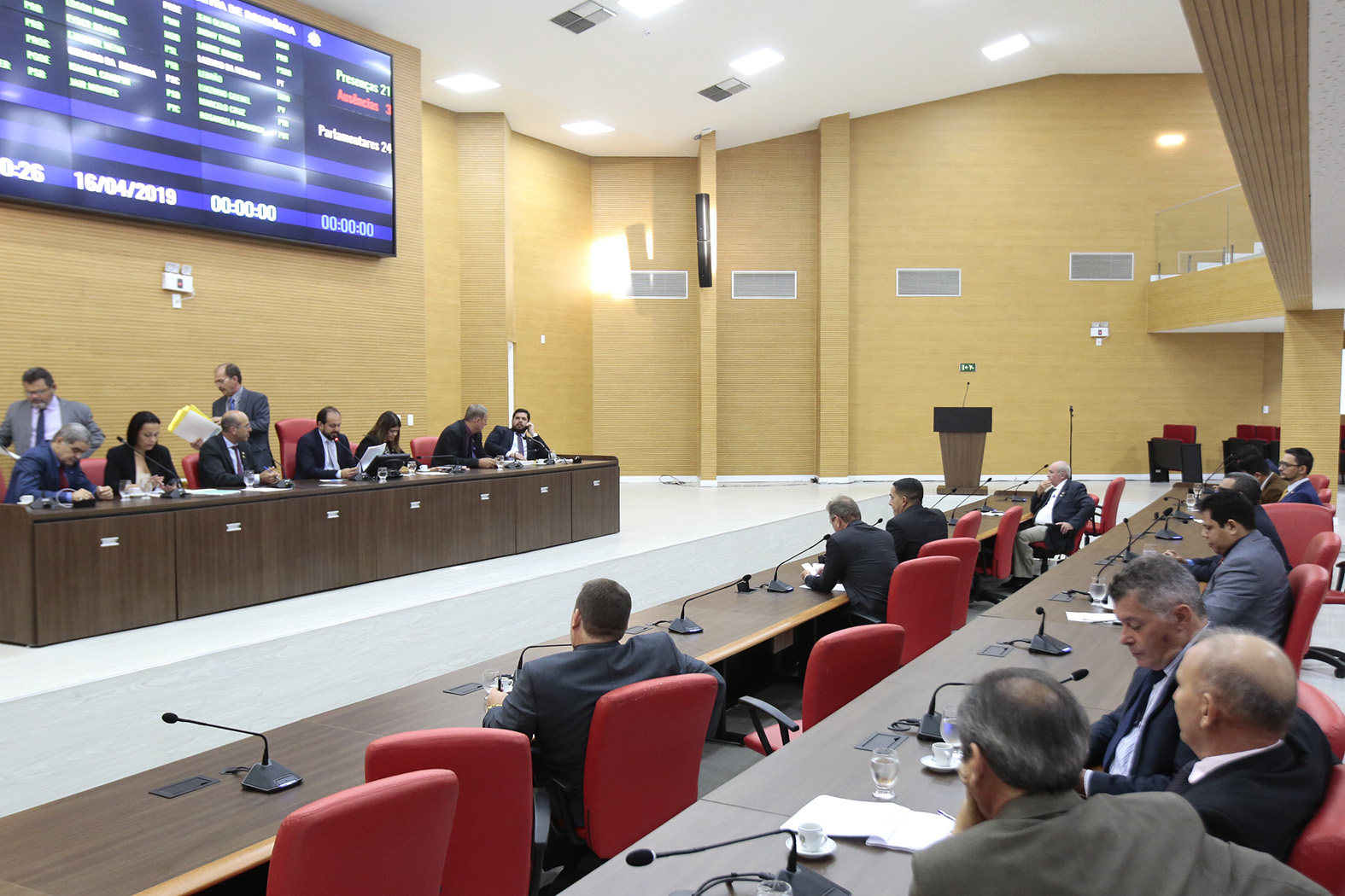 POR FALTA DE COMPROMISSO COM PORTO VELHO, ASSEMBLEIA LEGISLATIVA REAVALIA PROJETO DE EXPANSÃO DA USINA DE SANTO ANTÔNIO - News Rondônia