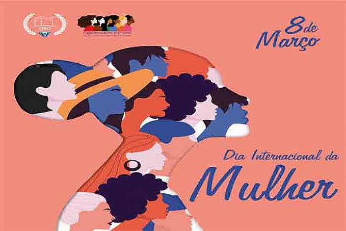 8 de março: Dia internacional de Mulher - News Rondônia
