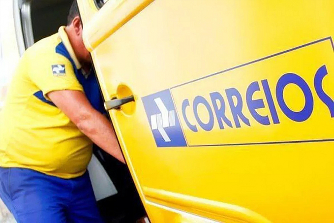 Reencontro do Papai Noel dos Correios com crianças marca reta final da campanha - News Rondônia