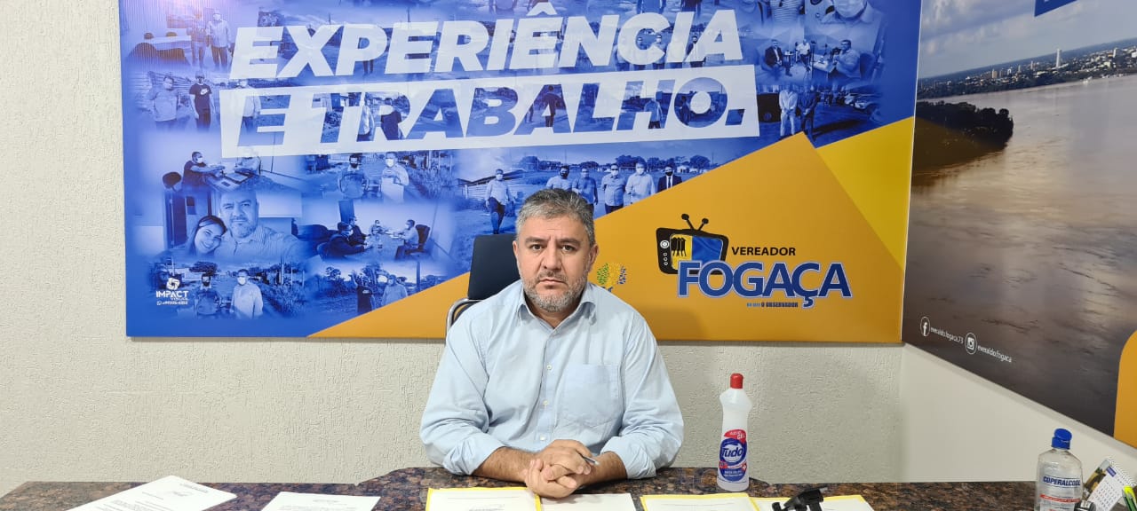 SEMUSB atende pedido do vereador Fogaça e desobstrui bueiros no bairro Caladinho - News Rondônia