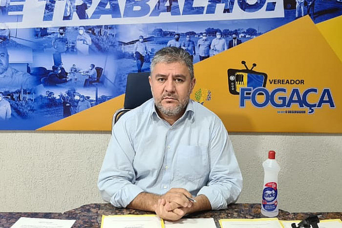 SEMUSB atende pedido do vereador Fogaça e desobstrui bueiros no bairro Caladinho - News Rondônia