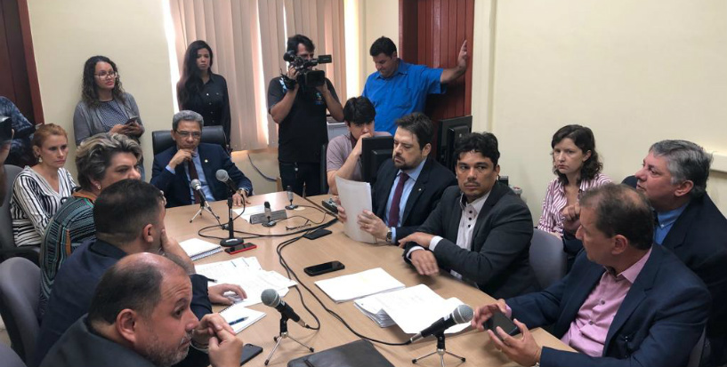 JUSTIÇA DETERMINA QUE A EMPRESA AMAZONTUR ADMINISTRE O CONTRATO ENTRE MUNICÍPIO E O CONSÓRCIO SIM - News Rondônia