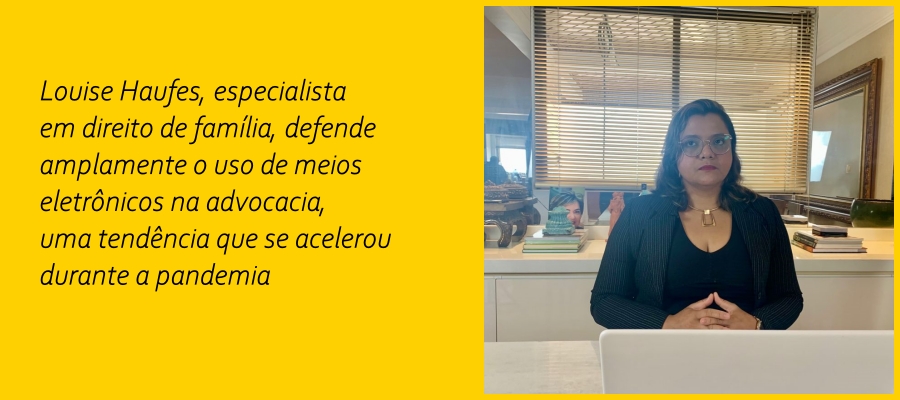 Pandemia de covid-19 tem efeito direto na advocacia em Rondônia - News Rondônia