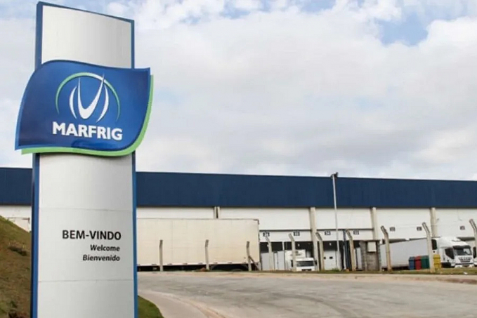 Marfrig faz parceria com Unesp para pesquisa sobre bem-estar animal - News Rondônia
