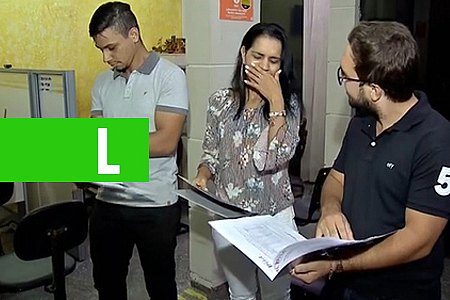 OITO ANOS E DIVERSOS EXAMES DE DNA DEPOIS, MULHER ENCONTRA FILHO BIOLÓGICO - News Rondônia