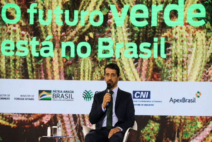 COP26: Brasil promete reduzir emissões de gases pela metade até 2030 - News Rondônia