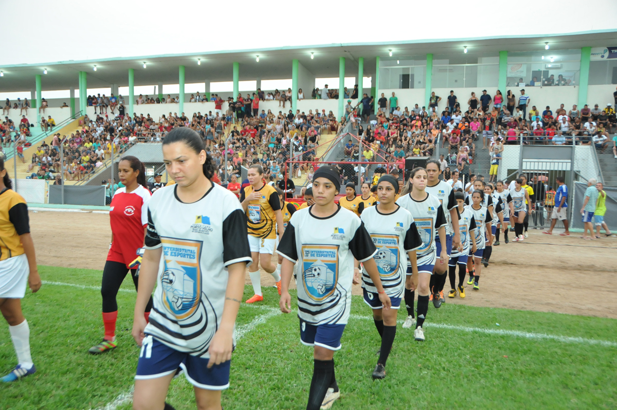 PREFEITURA CONFIRMA EQUIPES DA 1ª ETAPA DO CAMPEONATO INTERDISTRITAL 2019 - News Rondônia