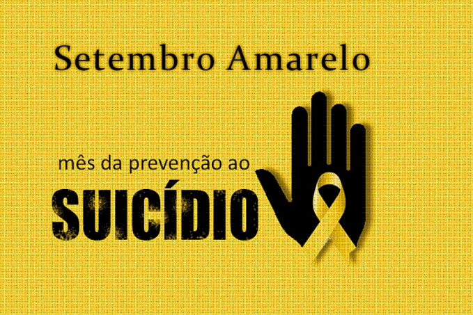 SETEMBRO AMARELO: Saúde mental e valorização da vida foram temas de live promovida pela Sesau, em Rondônia - News Rondônia