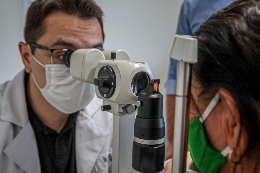 Por meio de processo seletivo, 580 médicos serão contratados para atuarem na Rede Estadual de Saúde - News Rondônia
