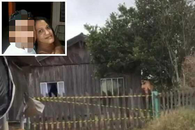 Corpo de mulher é encontrado em estado de decomposição na casa do namorado - News Rondônia