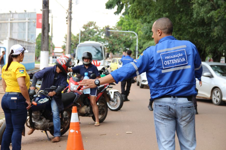 ANIVERSÁRIO - Servidores e personalidades do Estado serão homenageados em comemoração de 34 anos do Detran Rondônia - News Rondônia