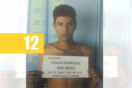 MOICANO É INDICIADO POR TENTATIVA DE HOMICÍDIO EM 2013 QUE DEIXOU A VÍTIMA PARAPLÉGICA EM VILHENA - News Rondônia