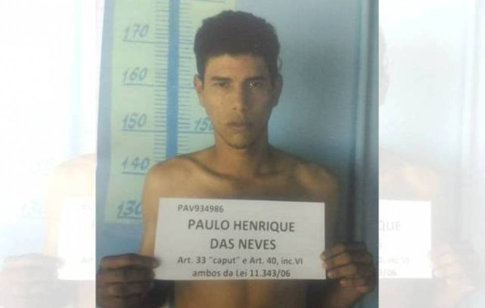 MOICANO É INDICIADO POR TENTATIVA DE HOMICÍDIO EM 2013 QUE DEIXOU A VÍTIMA PARAPLÉGICA EM VILHENA - News Rondônia