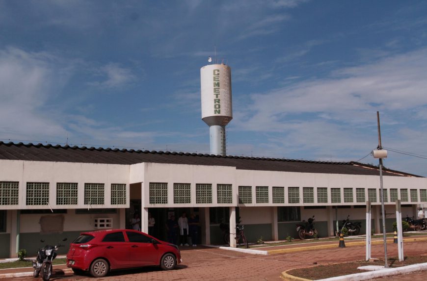 GERENCIAMENTO DO USO DE ANTIMICROBIANOS REDUZ CUSTOS E TEMPO DE INTERNAÇÃO DE PACIENTES NO CEMETRON - News Rondônia