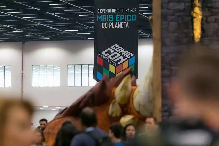 ELENCO DE LA CASA DE PAPEL E RYAN REYNOLDS ESTARÁ NO BRASIL PRESENTE NA CCXP 2019 - News Rondônia