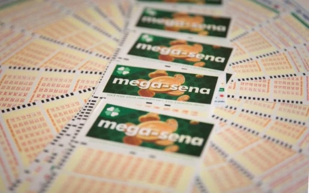 Primeiro sorteio da Mega-Semana de natal pode pagar R$ 37 milhões nesta terça-feira (07) - News Rondônia