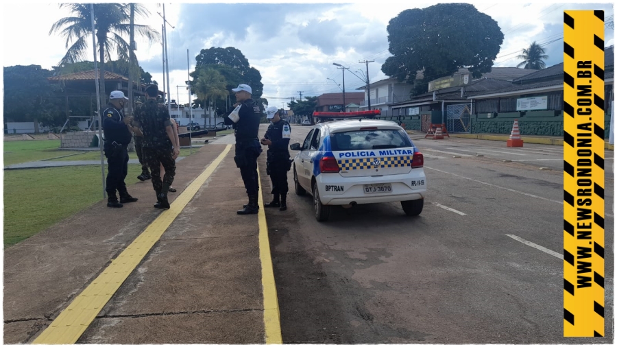 URGENTE: Acidente com capotamento deixa vítima lesionada no centro da capital - News Rondônia