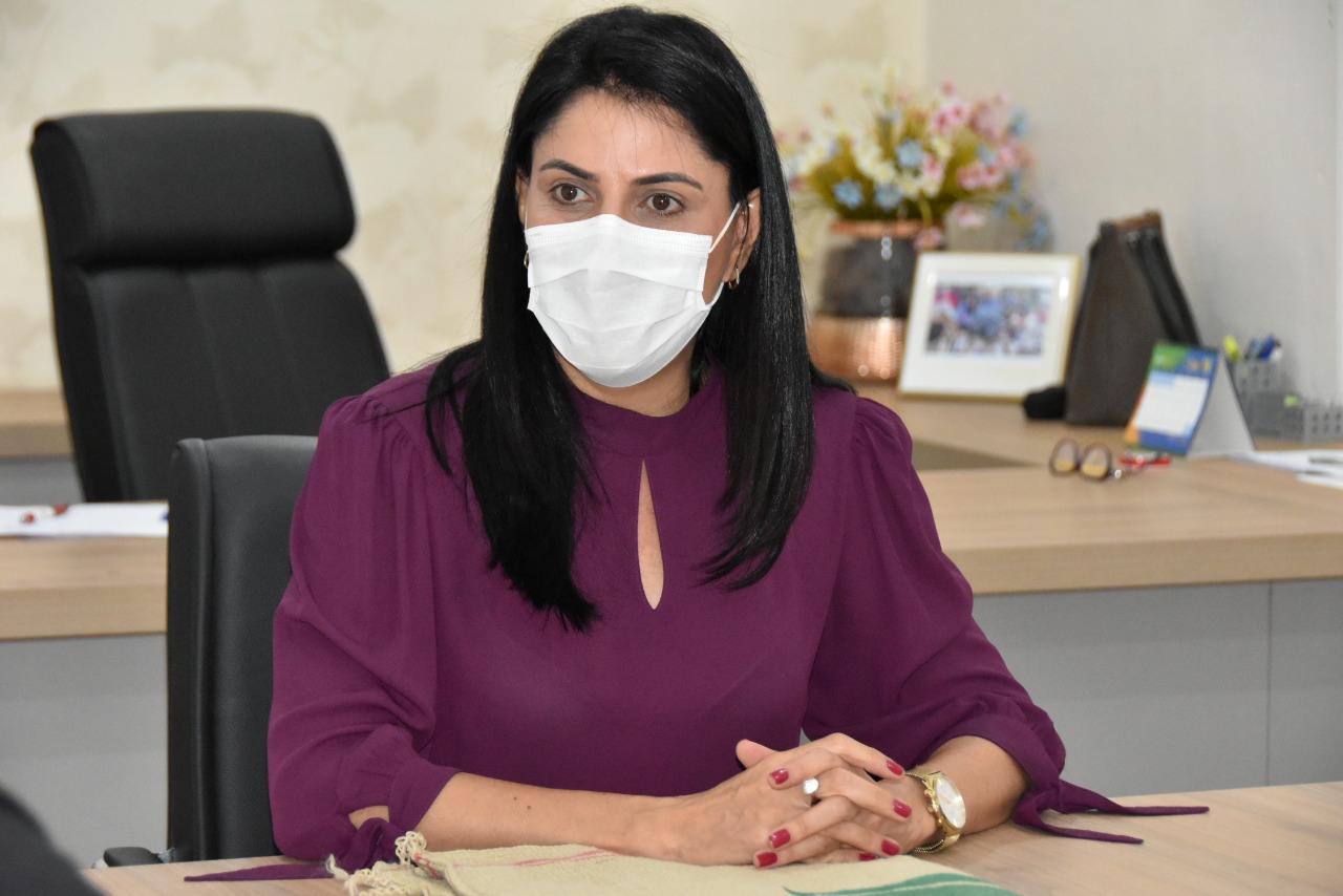 Coluna Social Marisa Linhares: Expoac Solidária - News Rondônia
