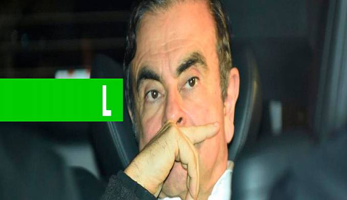 TUDO INDICA QUE OS JAPONESES PERDERAM FEIO NA IMPLACÁVEL PERSEGUIÇÃO CONTRA O RONDONIENSE CARLOS GHOSN - News Rondônia