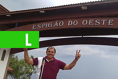 PEDRO NAZARENO DO PSTU VISITA CONE SUL E REGIÃO CENTRAL DE RONDÔNIA - News Rondônia