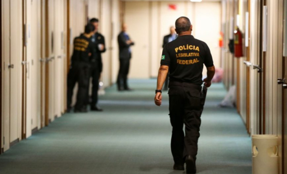 PF APONTA ENVOLVIMENTO DE SENADORES E DEPUTADOS EM ESQUEMA DE FRAUDES NO MINISTÉRIO DO TRABALHO - News Rondônia