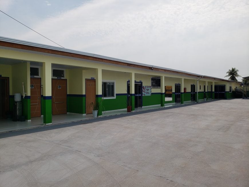 Governo entrega investimentos a escolas estaduais e amplia Coordenadoria Regional de Ensino em São Francisco do Guaporé - News Rondônia